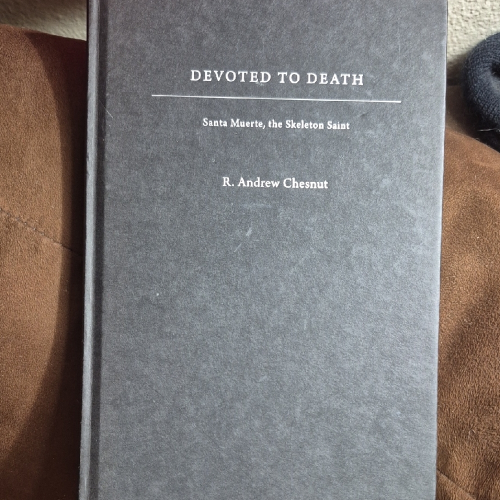 Oxford Black Journal